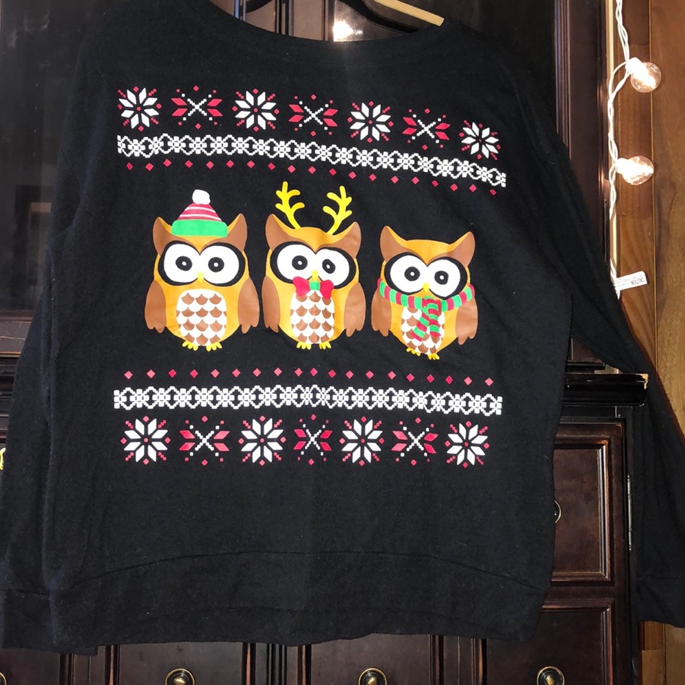 Cheap Christmas sweater